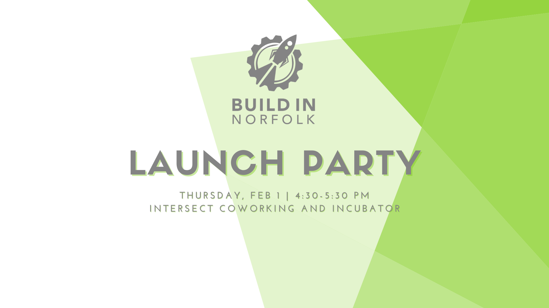 BiN Launch Party